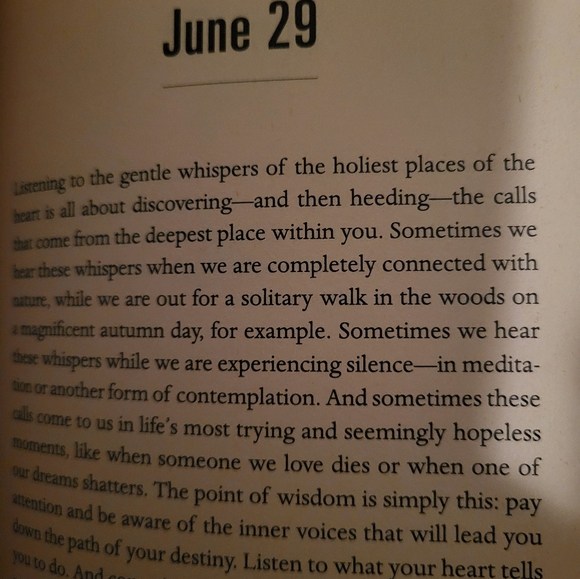 Daily Inspiration  Robin Sharma - Picture 5 of 6